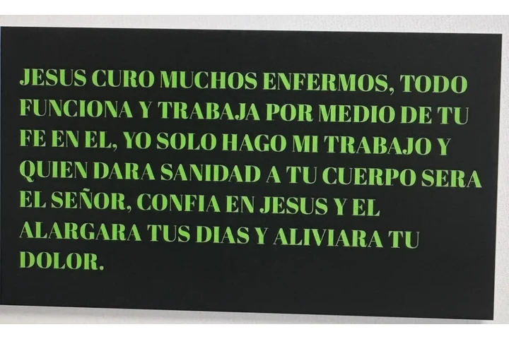 fisioterapeuta y sobador image 6