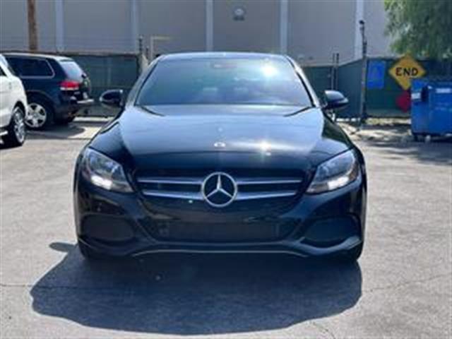 $17990 : 2017 MERCEDES-BENZ C-CLASS201 image 10