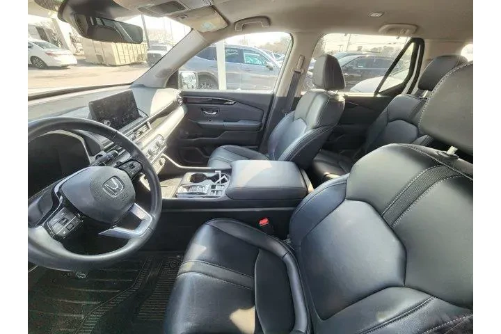 $36449 : Honda Pilot 2023 EX-L 4dr SU image 10