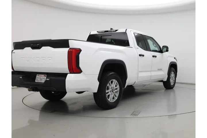 $35998 : Toyota Tundra 2023 4x2 SR5 4 image 8