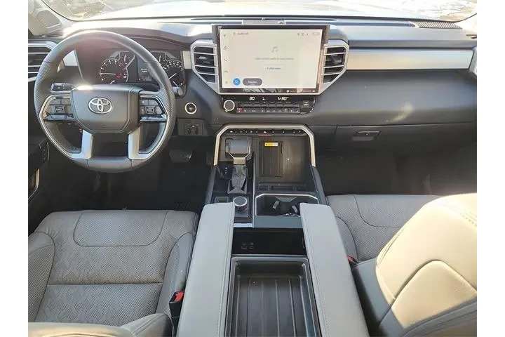 $39495 : Toyota Tundra 2022 4x4 Limit image 8