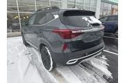 $17500 : Kia Seltos 2022 AWD Nightfal thumbnail