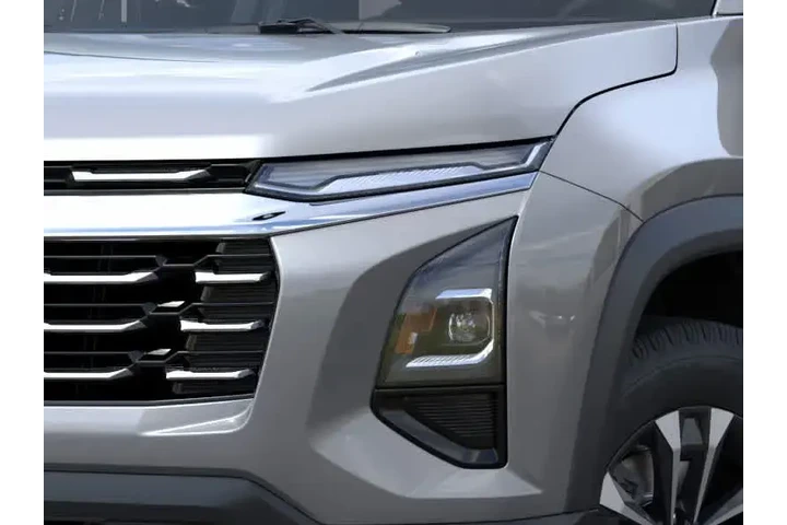 $28988 : Chevrolet Equinox 2026 4x4 L image 10