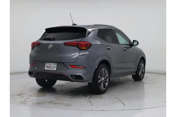 $20998 : Buick Encore GX 2022 Select image 8