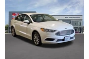 $10998 : Ford Fusion 2017 SE 4dr Seda thumbnail