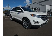 Ford Edge 2018 AWD Titanium en Honolulu