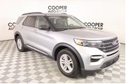 Ford Explorer 2023 XLT 4dr S en Oklahoma City