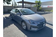 $16499 : Hyundai ELANTRA 2020 Value E thumbnail