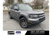 Ford Bronco Sport 2023 AWD B en Little Rock