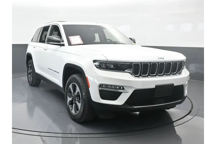$22343 : Jeep Grand Cherokee 2022 4x4 image 9