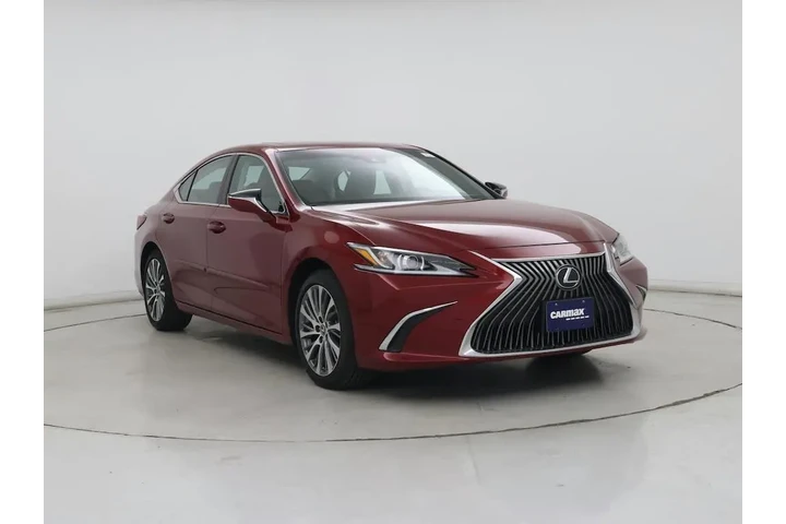 $34998 : Lexus ES 350 2019 F SPORT 4d image 1