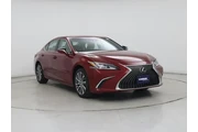 Lexus ES 350 2019 F SPORT 4d
