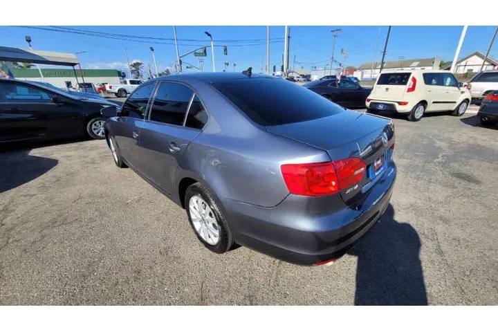 $8995 : 2011 Jetta SE PZEV image 5