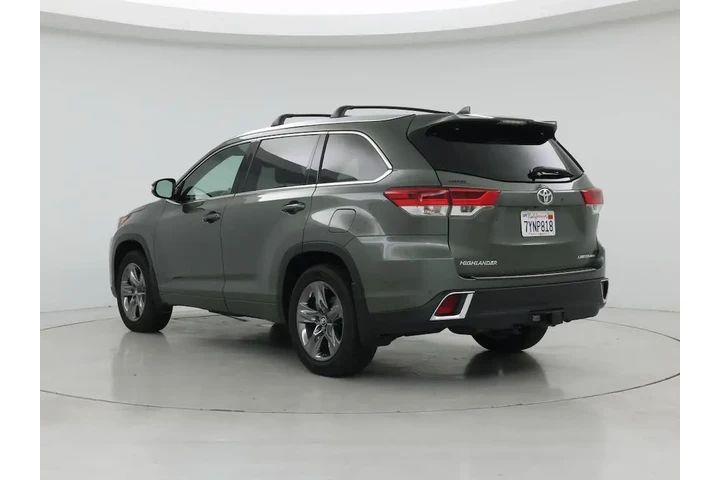 $35998 : Toyota Highlander 2017 AWD L image 2