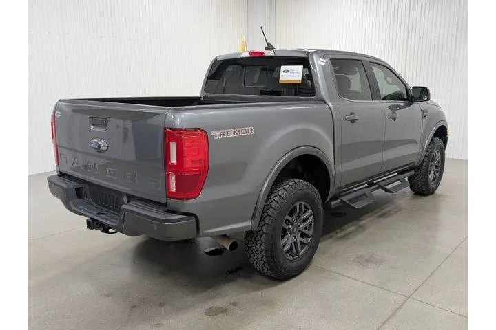 $29687 : Ford Ranger 2021 4x4 Lariat image 6