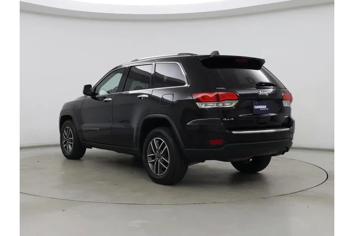 $24998 : Jeep Grand Cherokee 2020 4x4 image 2