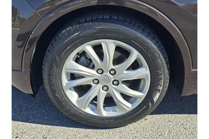 $22499 : Buick Envision 2020 Preferre image 9