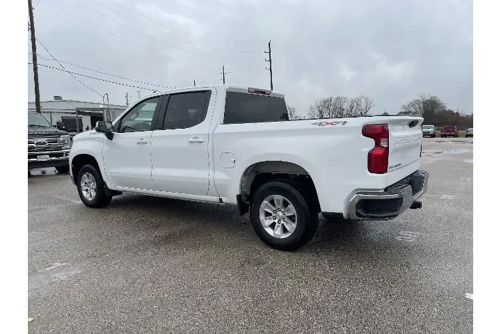 $39479 : Chevrolet Silverado 1500 202 image 3