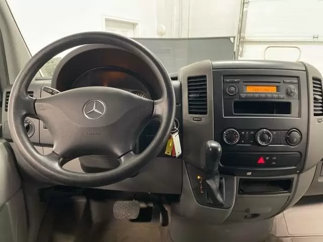 $12199 : Pre-Owned 2013 Sprinter 2500 image 10