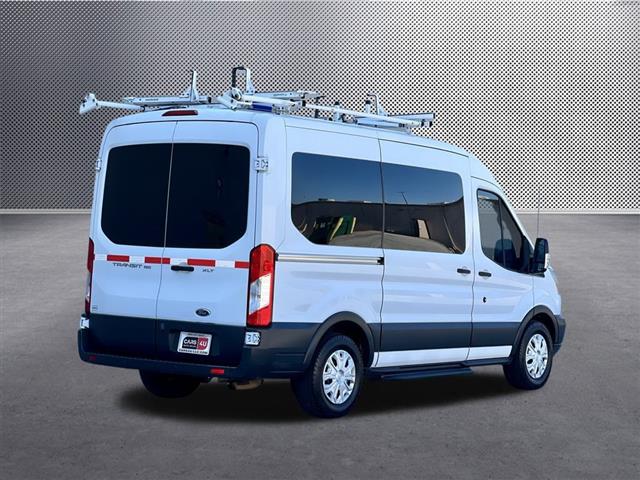 $24327 : 2015 Transit-150 XL image 8