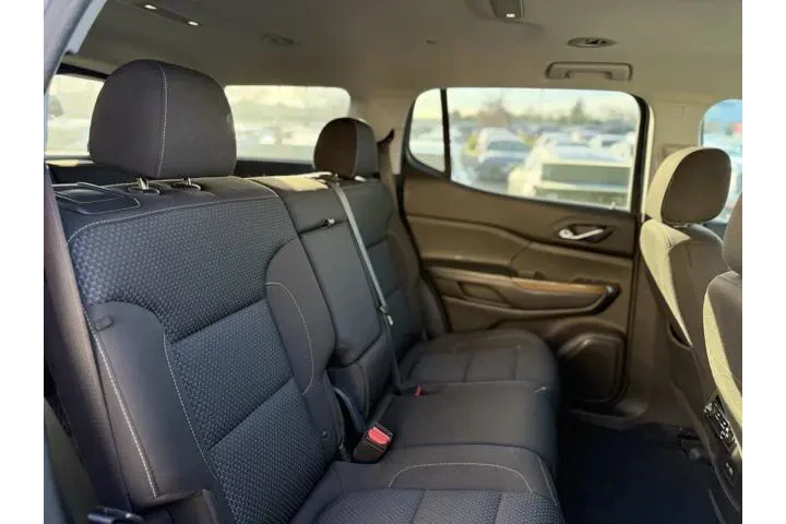 $18555 : GMC Acadia 2021 SLE 4dr SUV image 4