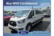 Ford Transit 2024 350 XL 3dr en Miami