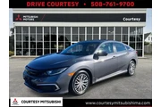 Honda Civic 2019 LX 4dr Seda en Boston