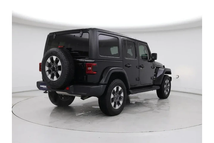 $34998 : Jeep Wrangler 2023 4x4 Sahar image 8