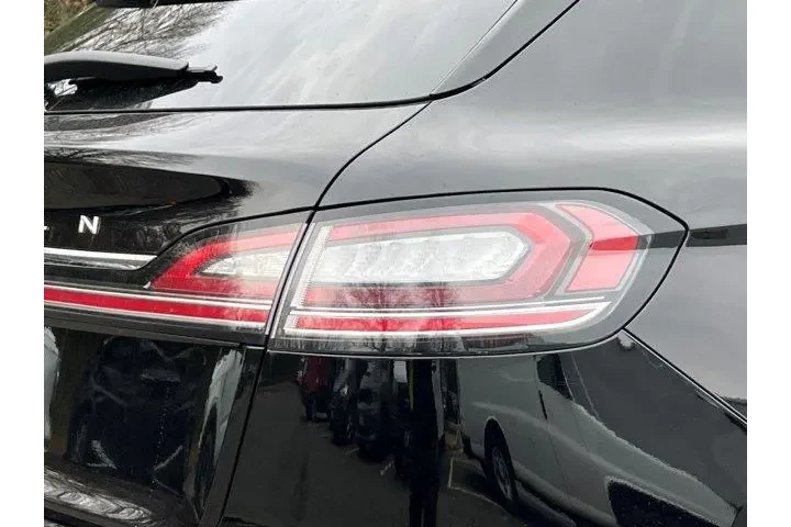 $34231 : Lincoln Nautilus 2022 AWD Re image 5