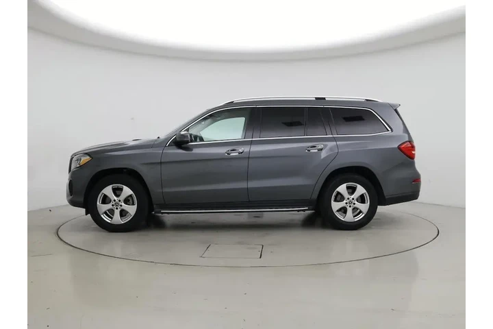 $32998 : Mercedes-Benz GLS 2019 AWD G image 3