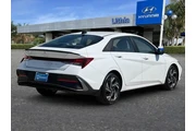 $20999 : Hyundai ELANTRA 2025 SEL Spo thumbnail