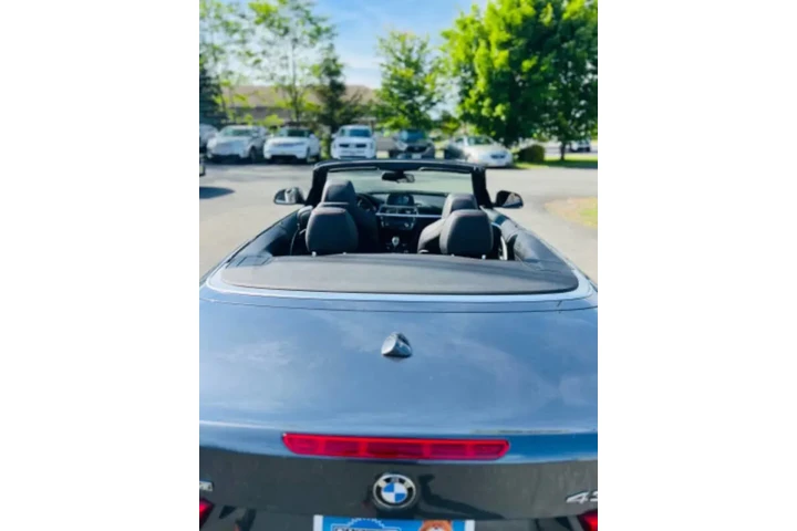 $19995 : 2018 BMW 4 Series 430i xDrive image 10