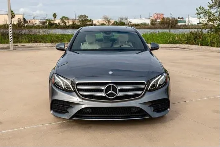 $18894 : Mercedes-Benz E-Class 2017 E image 2