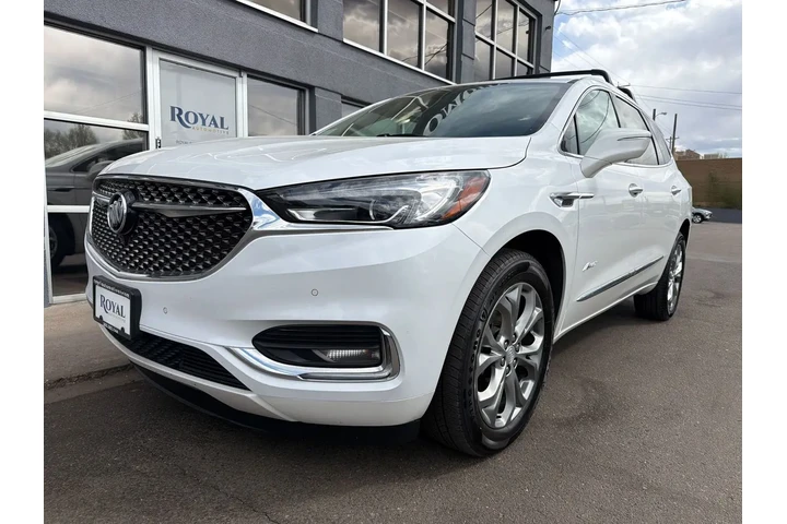 $22995 : 2020 Enclave AWD Avenir image 1