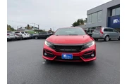 $25299 : 2020 Civic thumbnail