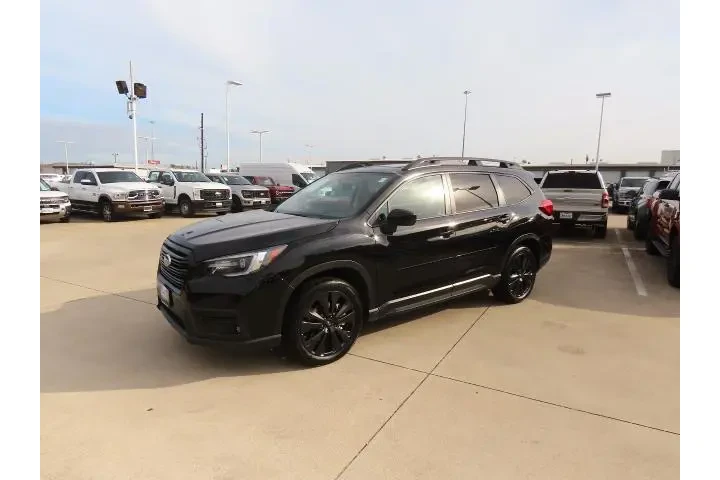 $24999 : Subaru Ascent 2022 AWD Onyx image 2