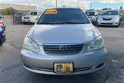 $6599 : 2005 Corolla LE thumbnail