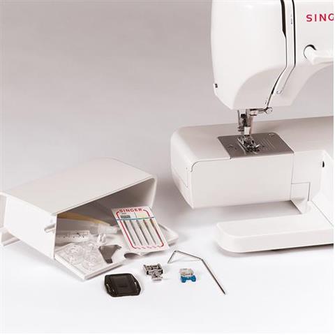 Técnico de máquinas de coser image 3