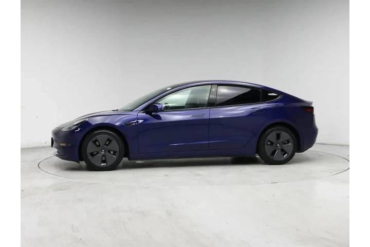 $21998 : Tesla Model 3 2022 4dr Sedan image 3