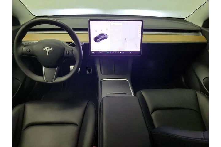 $25998 : Tesla Model 3 2021 AWD Long image 9