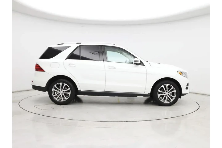 $19998 : Mercedes-Benz GLE 2017 GLE 3 image 7