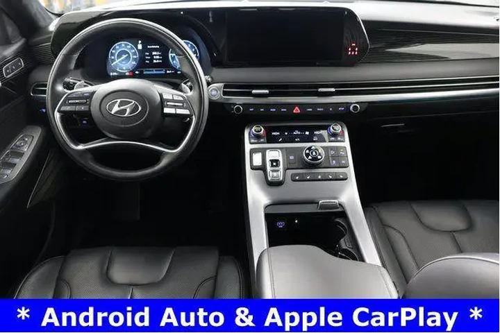$38877 : Hyundai PALISADE 2024 AWD Ca image 2