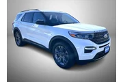 $29686 : Ford Explorer 2023 AWD XLT 4 thumbnail