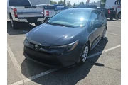 Toyota Corolla 2024 LE 4dr S en Fresno