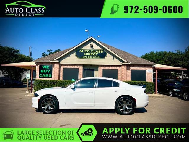 $21950 : 2019 DODGE CHARGER SXT image 4