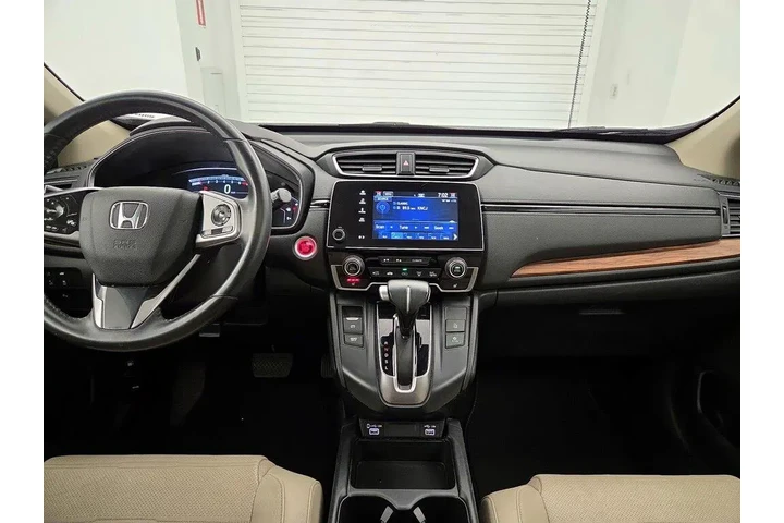 $23998 : Honda CR-V 2020 AWD EX-L 4dr image 9