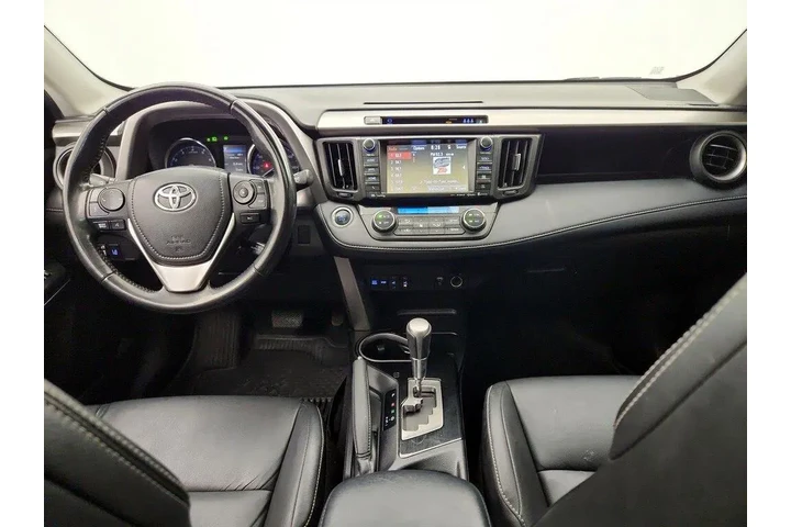 $26998 : Toyota RAV4 2018 AWD Limited image 9