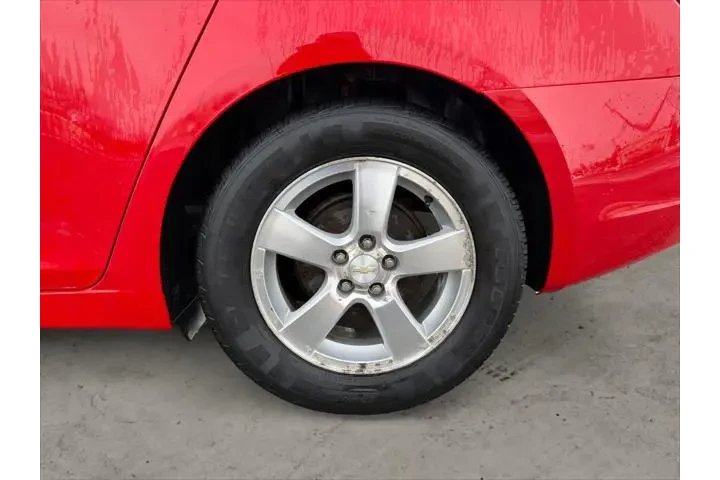 $6996 : Chevrolet Cruze 2014 1LT Aut image 9