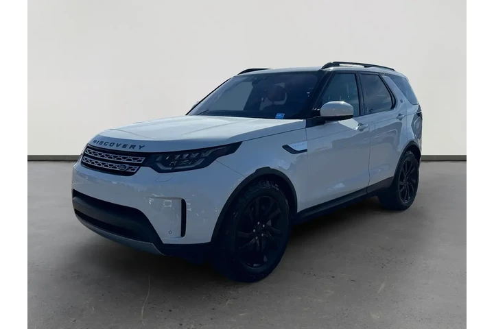 Land Rover Discovery 2019 AW image 1
