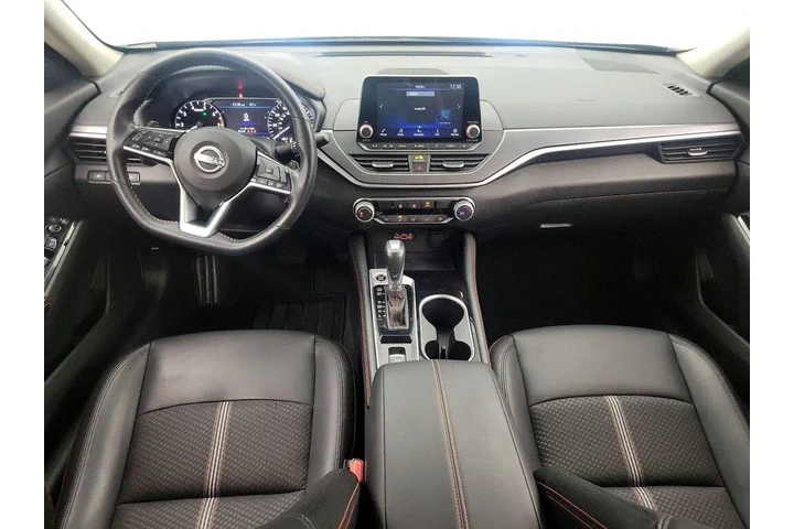 $23998 : Nissan Altima 2023 AWD 2.5 S image 9